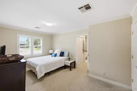 Bedroom - 1754 E 59th Pl, Tulsa, OK 74105 photo 1 of 4