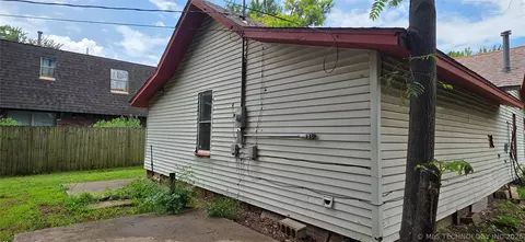 Other - 817 W Moses St, Cushing, OK 74023 photo 6 of 9
