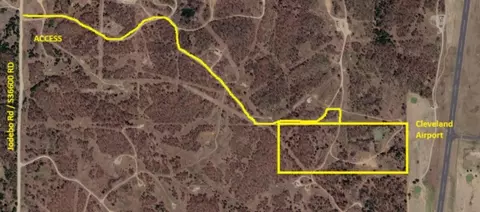 0002 S 36600 Rd, Cleveland, OK 74020