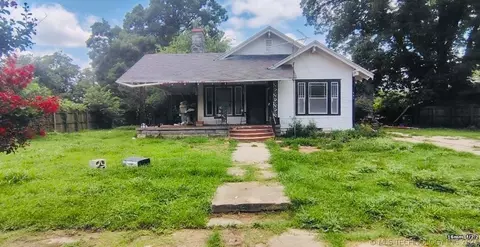 405 S 3rd, Davis, OK 73030 photo 1