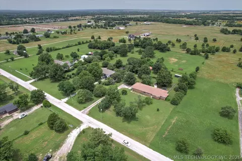 View/Area - 5105 E 96th St N, Sperry, OK 74073 photo 8 of 8