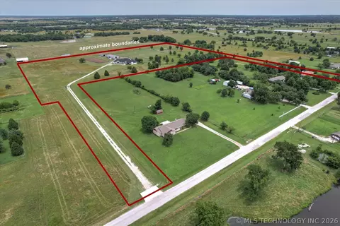 View/Area - 5105 E 96th St N, Sperry, OK 74073 photo 1 of 8