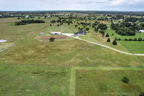 View/Area - 5105 E 96th St N, Sperry, OK 74073 photo 3 of 8