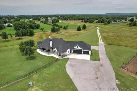 View/Area - 5105 E 96th St N, Sperry, OK 74073 photo 5 of 8
