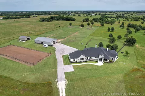 Other - 5105 E 96th St N, Sperry, OK 74073 photo 1 of 29