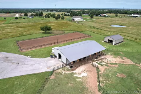 Other - 5105 E 96th St N, Sperry, OK 74073 photo 28 of 29