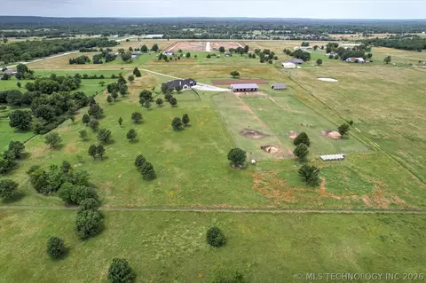 View/Area - 5105 E 96th St N, Sperry, OK 74073 photo 7 of 8