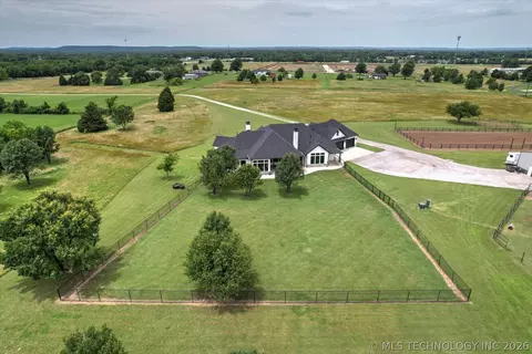 Other - 5105 E 96th St N, Sperry, OK 74073 photo 29 of 29