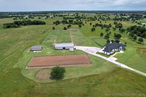 View/Area - 5105 E 96th St N, Sperry, OK 74073 photo 2 of 8