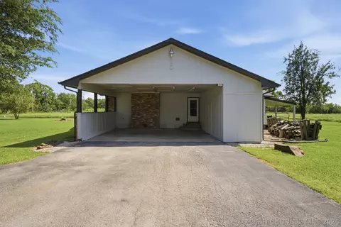 Other - 1003 S Chickasaw Ave, Haskell, OK 74436 photo 1 of 4