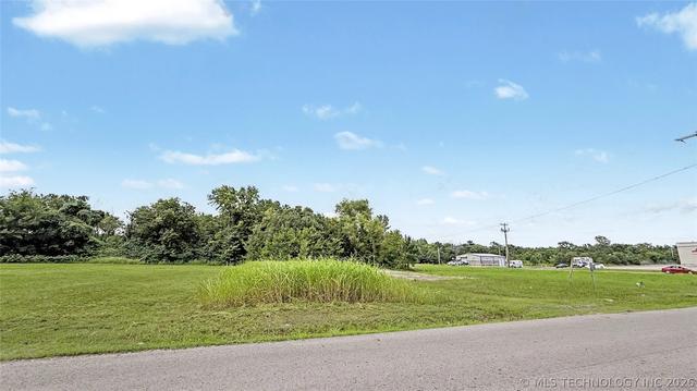 1139 Wewoka St, Muskogee, OK 74401