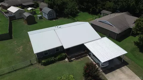 View/Area - 458 E 137th St, Glenpool, OK 74033 photo 1 of 5