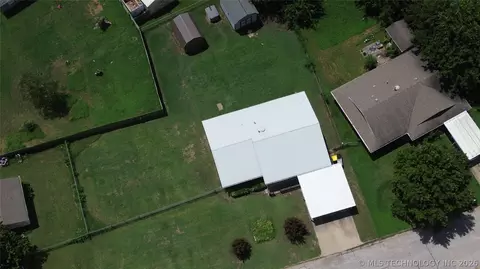 View/Area - 458 E 137th St, Glenpool, OK 74033 photo 2 of 5