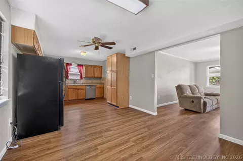 Other - 458 E 137th St, Glenpool, OK 74033 photo 4 of 13