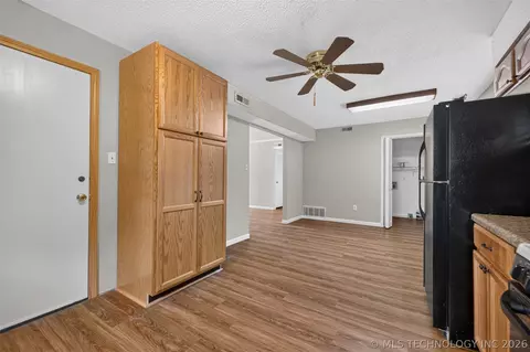 Other - 458 E 137th St, Glenpool, OK 74033 photo 5 of 13