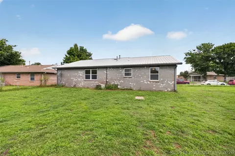 Other - 458 E 137th St, Glenpool, OK 74033 photo 8 of 13