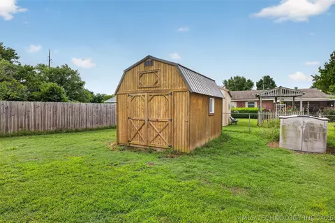 Other - 458 E 137th St, Glenpool, OK 74033 photo 10 of 13