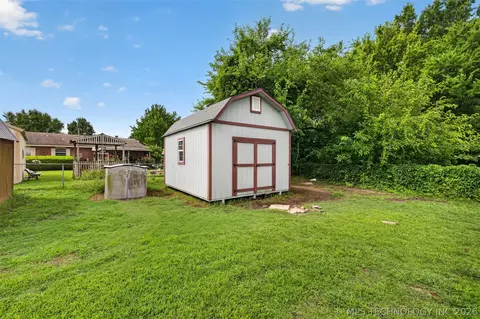 Other - 458 E 137th St, Glenpool, OK 74033 photo 9 of 13