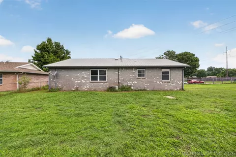 Other - 458 E 137th St, Glenpool, OK 74033 photo 7 of 13