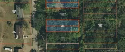 8 Quapaw St, Porum, OK 74455