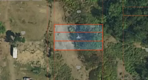 17 Apache St, Porum, OK 74455