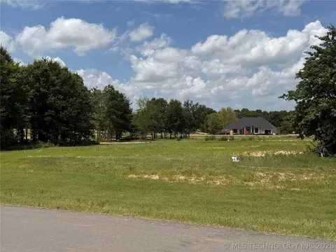 21865 E 138th St, Broken Arrow, OK 74014 photo 4