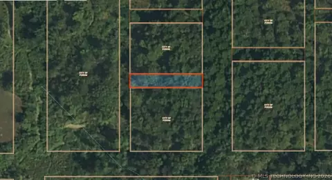 18 Quapaw St, Porum, OK 74455