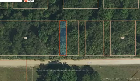 29 E 283rd St S, Porum, OK 74455