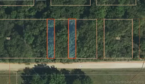 32 283rd St S, Porum, OK 74455