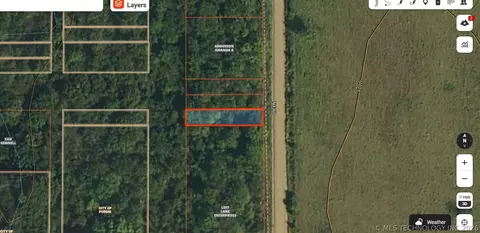 164 Crow St, Porum, OK 74455