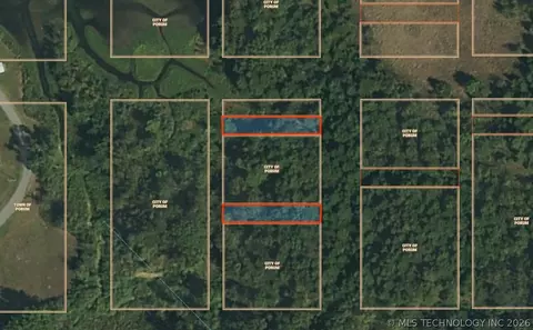 23 Quapaw St, Porum, OK 74455