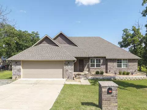 34411 Berryfrost Ln, Poteau, OK 74953