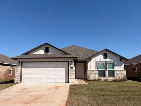 10977 S 271st East Ave, Broken Arrow, OK 74014