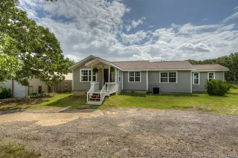 4912 S 165th West Ave, Sand Springs, OK 74063