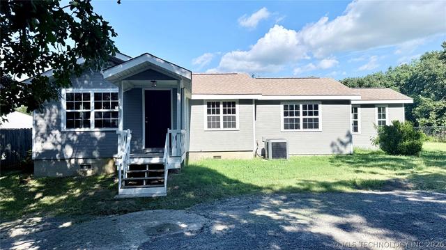 4912 S 165th West Ave, Sand Springs, OK 74063