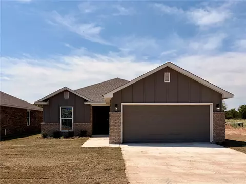 10966 S 272nd East Ave, Coweta, OK 74429