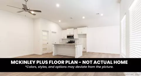 27162 E 110th St, Broken Arrow, OK 74014 photo 4