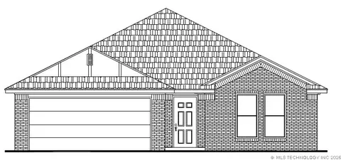 27162 E 110th St, Broken Arrow, OK 74014 photo 2