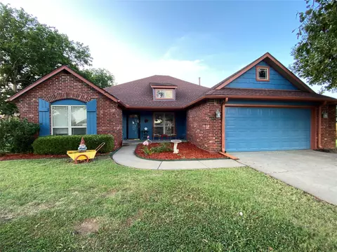 5701 E 144th St N, Collinsville, OK 74021