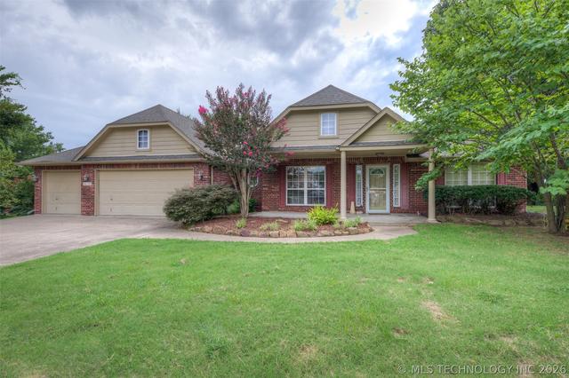 26382 E 111th Ct, Coweta, OK 74429