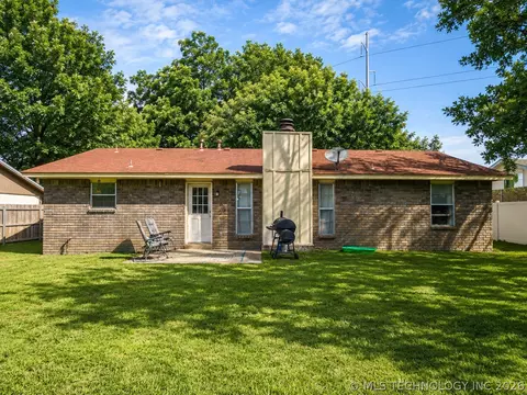 Other - 642 E 138th Pl, Glenpool, OK 74033 photo 3 of 4