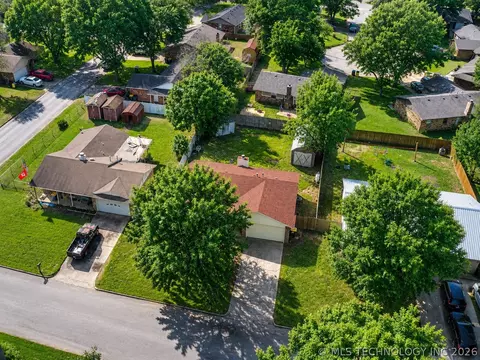 View/Area - 642 E 138th Pl, Glenpool, OK 74033 photo 1 of 1