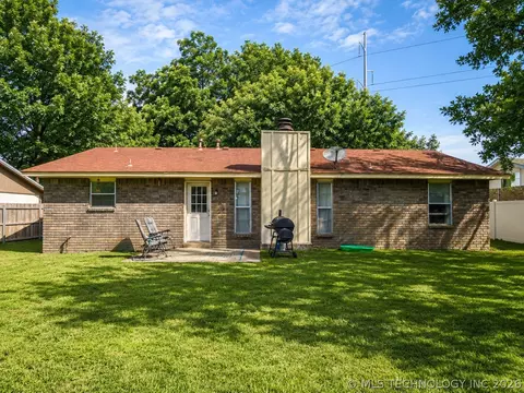Other - 642 E 138th Pl, Glenpool, OK 74033 photo 2 of 2