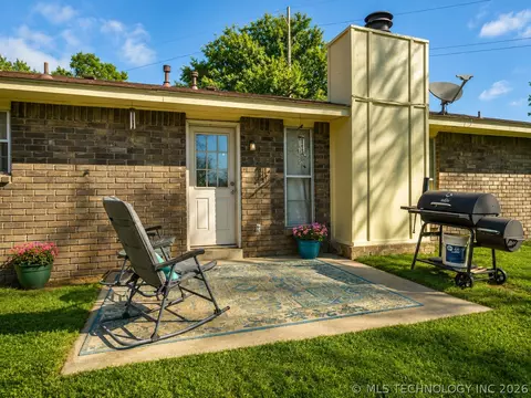 Other - 642 E 138th Pl, Glenpool, OK 74033 photo 4 of 4