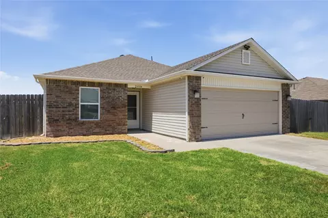 23314 Bessie Blvd, Claremore, OK 74019