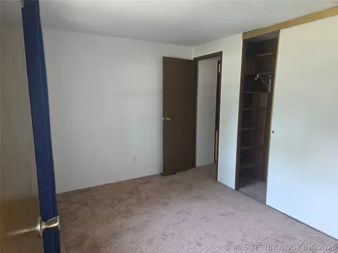 Bedroom - 1310 E Cherry, Cushing, OK 74023 photo 2 of 2