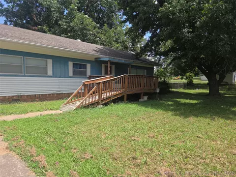 Other - 1310 E Cherry, Cushing, OK 74023 photo 1 of 2