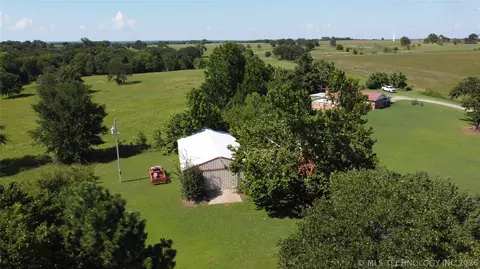 Other - 371126 E 990 Rd, Castle, OK 74833 photo 8 of 23