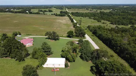View/Area - 371126 E 990 Rd, Castle, OK 74833 photo 2 of 5