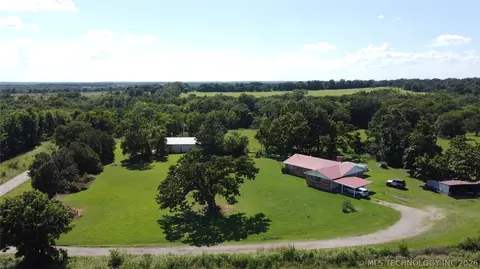 View/Area - 371126 E 990 Rd, Castle, OK 74833 photo 4 of 5